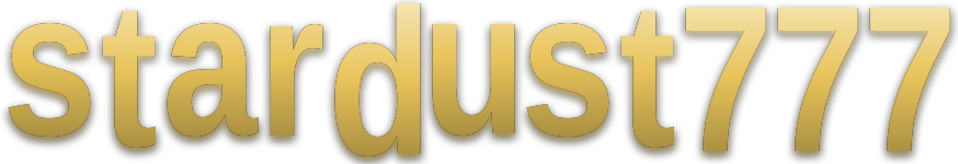 stardust777 logo