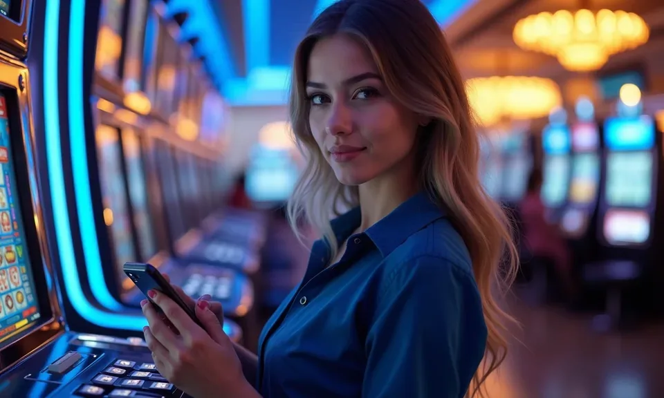 stardust777 Timber Wolf Slots
